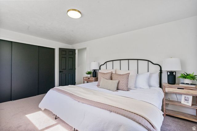 432 E CALNETTE DR, Sandy, UT 84070