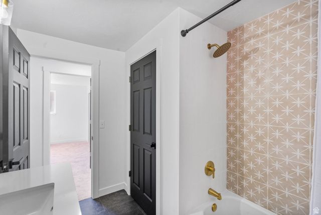 432 E CALNETTE DR, Sandy, UT 84070