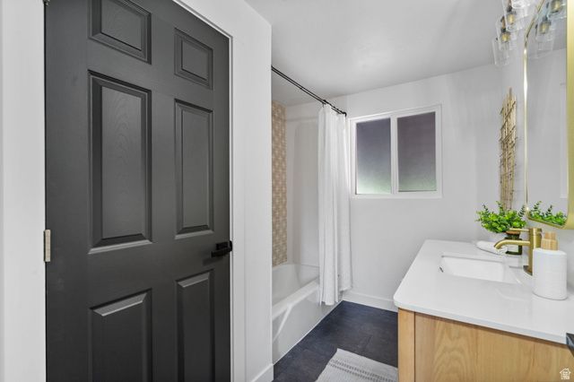 432 E CALNETTE DR, Sandy, UT 84070