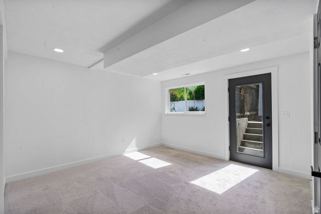 432 E CALNETTE DR, Sandy, UT 84070