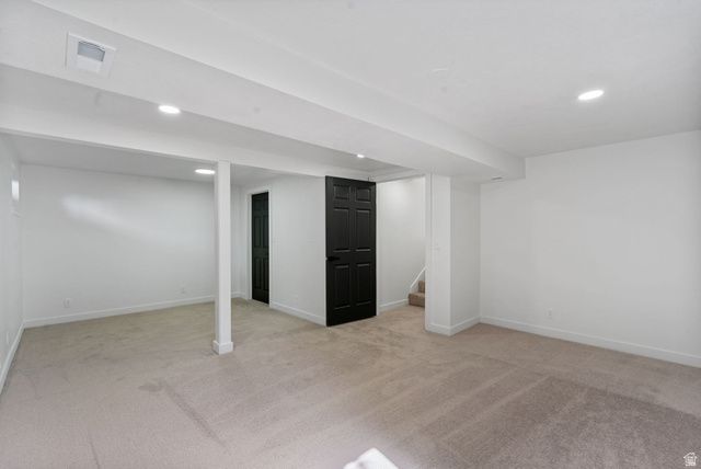 432 E CALNETTE DR, Sandy, UT 84070
