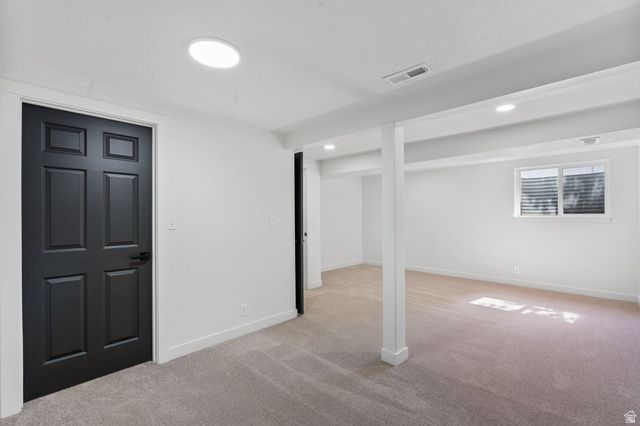 432 E CALNETTE DR, Sandy, UT 84070