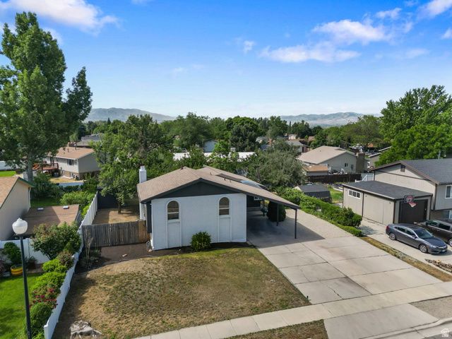 432 E CALNETTE DR, Sandy, UT 84070