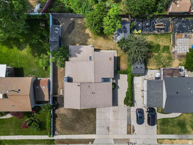 432 E CALNETTE DR, Sandy, UT 84070