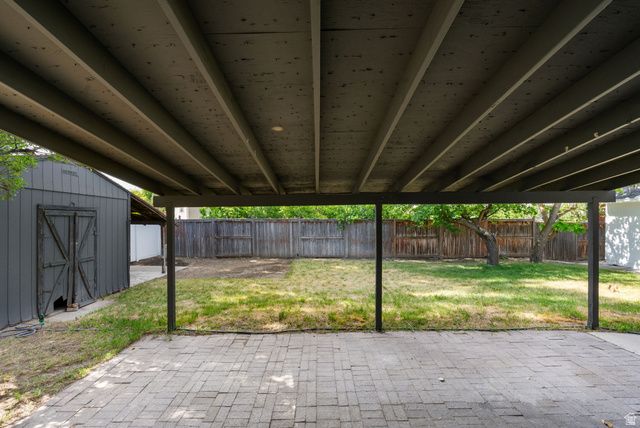 432 E CALNETTE DR, Sandy, UT 84070
