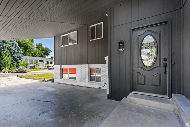 432 E CALNETTE DR, Sandy, UT 84070