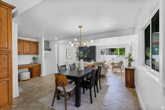 432 E CALNETTE DR, Sandy, UT 84070