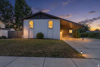 432 E CALNETTE DR, Sandy, UT 84070