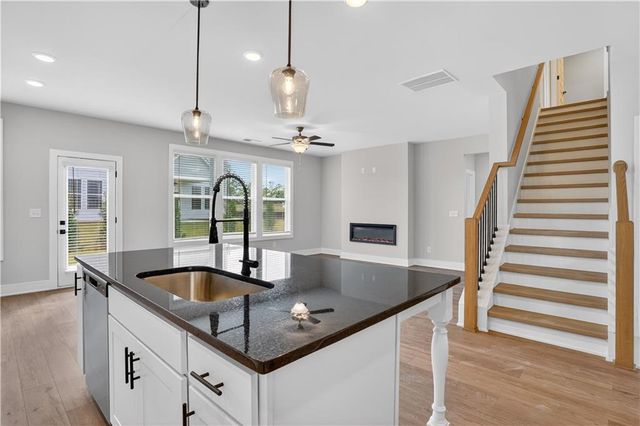 407 Bass Circle LOT 36, Villa Rica, GA 30180
