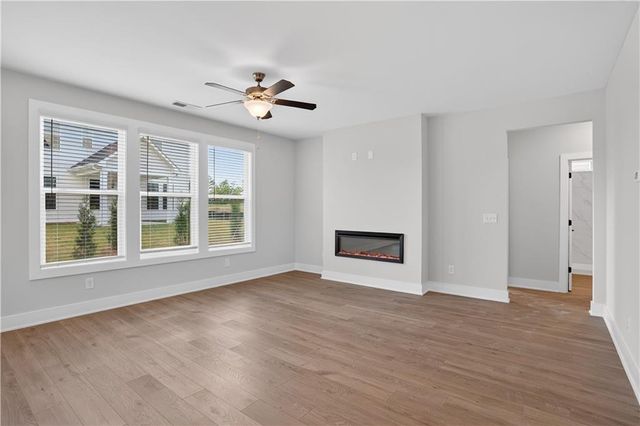 407 Bass Circle LOT 36, Villa Rica, GA 30180