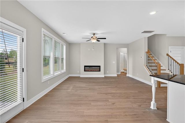 407 Bass Circle LOT 36, Villa Rica, GA 30180