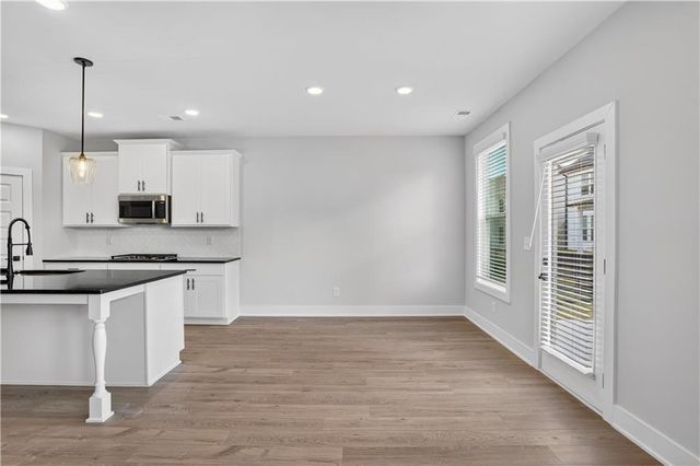 407 Bass Circle LOT 36, Villa Rica, GA 30180