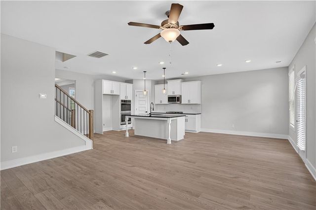 407 Bass Circle LOT 36, Villa Rica, GA 30180
