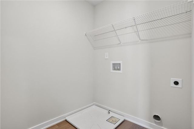 407 Bass Circle LOT 36, Villa Rica, GA 30180