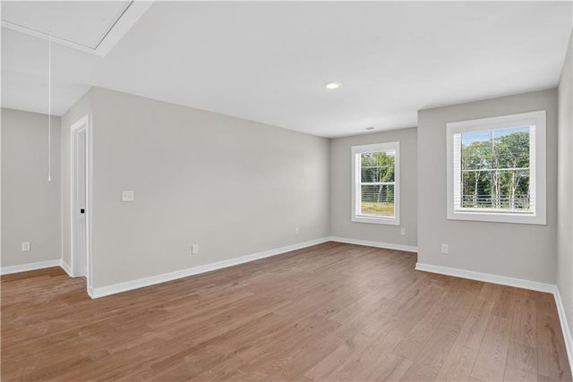 407 Bass Circle LOT 36, Villa Rica, GA 30180