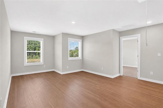407 Bass Circle LOT 36, Villa Rica, GA 30180