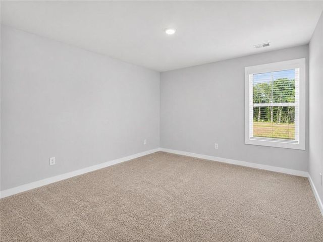 407 Bass Circle LOT 36, Villa Rica, GA 30180