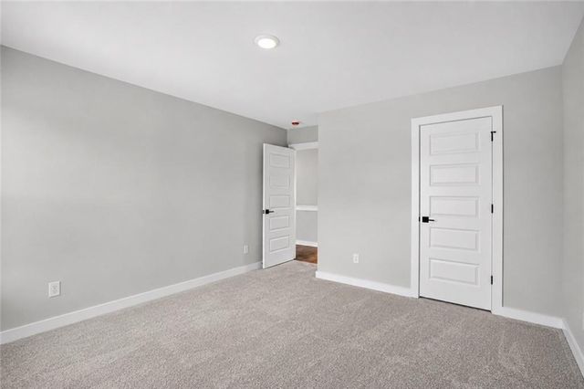 407 Bass Circle LOT 36, Villa Rica, GA 30180