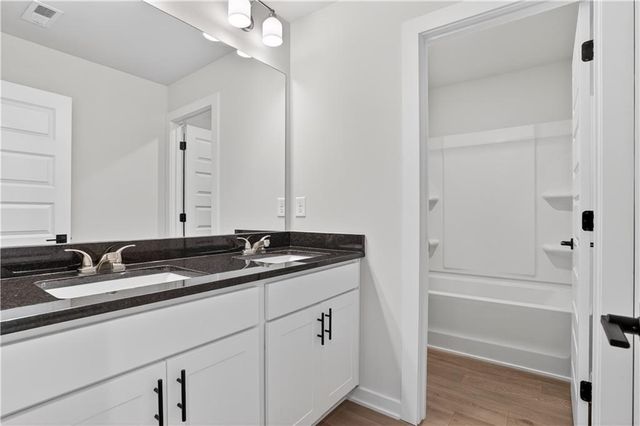 407 Bass Circle LOT 36, Villa Rica, GA 30180