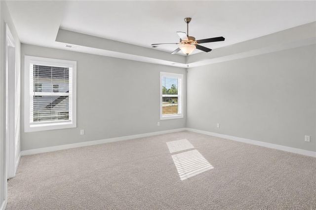 407 Bass Circle LOT 36, Villa Rica, GA 30180