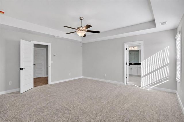 407 Bass Circle LOT 36, Villa Rica, GA 30180