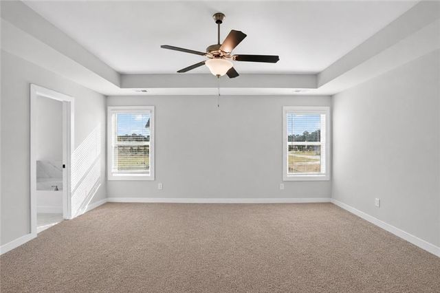 407 Bass Circle LOT 36, Villa Rica, GA 30180