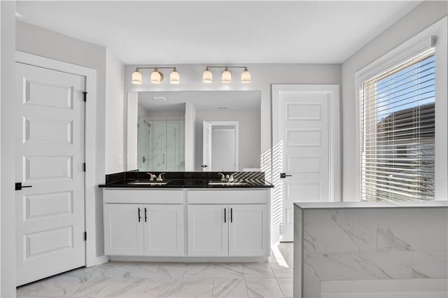 407 Bass Circle LOT 36, Villa Rica, GA 30180