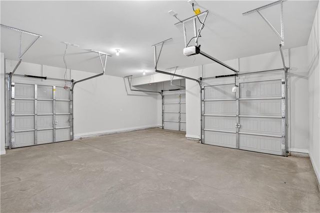 407 Bass Circle LOT 36, Villa Rica, GA 30180