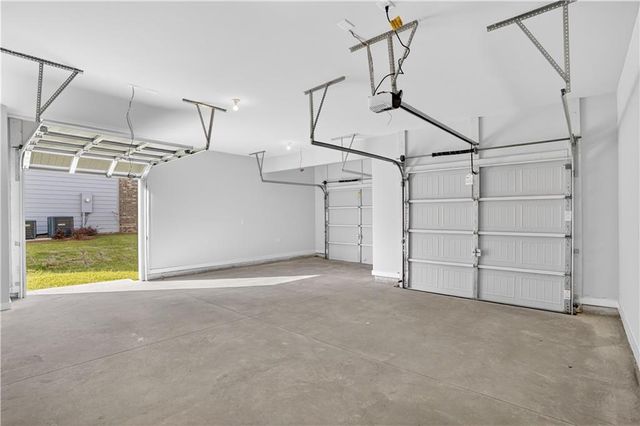 407 Bass Circle LOT 36, Villa Rica, GA 30180