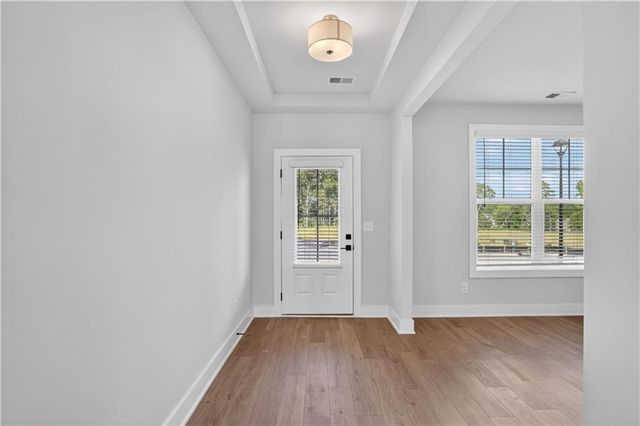 407 Bass Circle LOT 36, Villa Rica, GA 30180