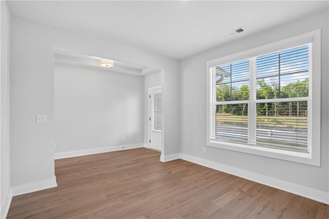407 Bass Circle LOT 36, Villa Rica, GA 30180