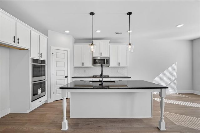 407 Bass Circle LOT 36, Villa Rica, GA 30180