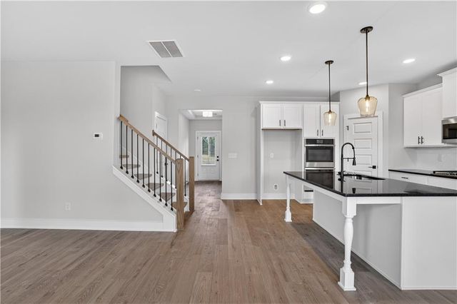 407 Bass Circle LOT 36, Villa Rica, GA 30180
