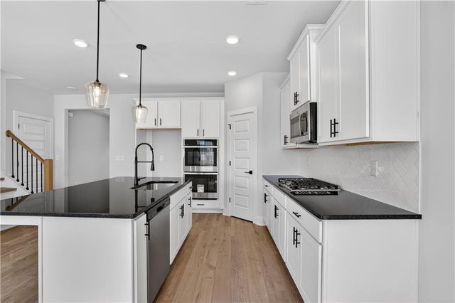 407 Bass Circle LOT 36, Villa Rica, GA 30180