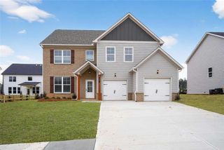 407 Bass Circle LOT 36, Villa Rica, GA 30180