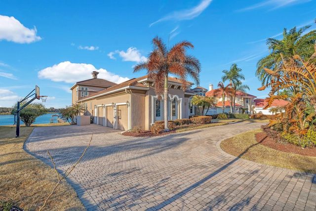 3040 HIGHLANDS BY THE LAKE WAY, Lakeland, FL 33812