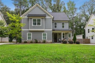 2362 Browns Mill Road, Atlanta, GA 30315