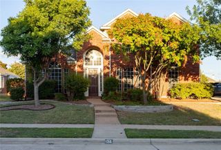 136 MERIDETH Drive, Murphy, TX 75094