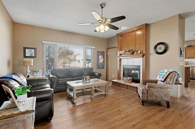 11806 W Dora St, Wichita, KS 67209