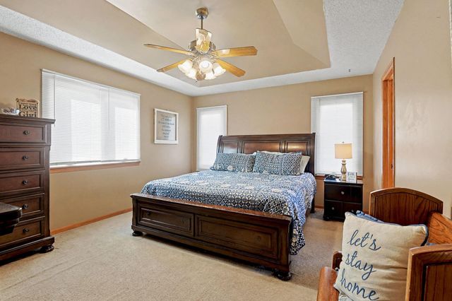 11806 W Dora St, Wichita, KS 67209