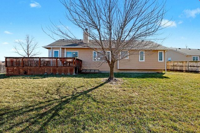 11806 W Dora St, Wichita, KS 67209