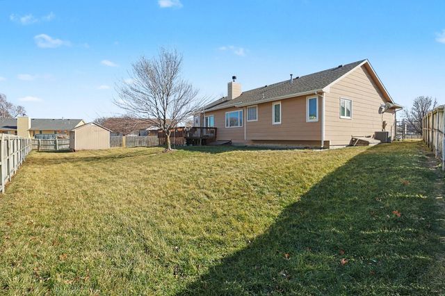 11806 W Dora St, Wichita, KS 67209