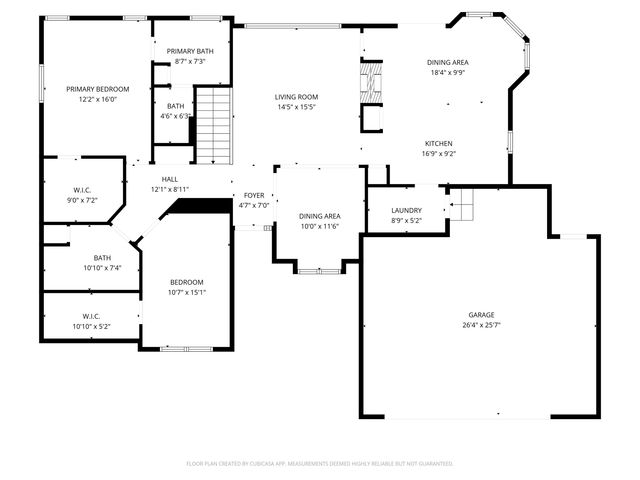 11806 W Dora St, Wichita, KS 67209