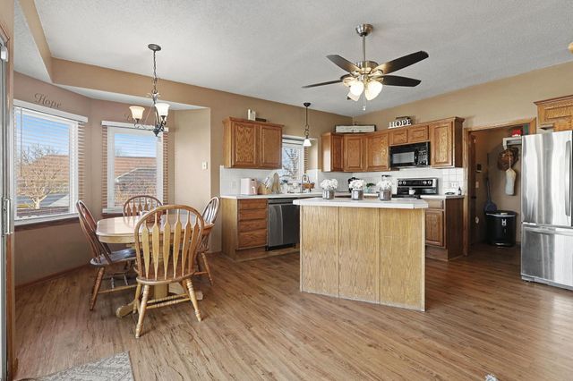 11806 W Dora St, Wichita, KS 67209