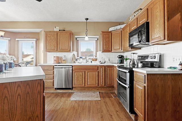 11806 W Dora St, Wichita, KS 67209