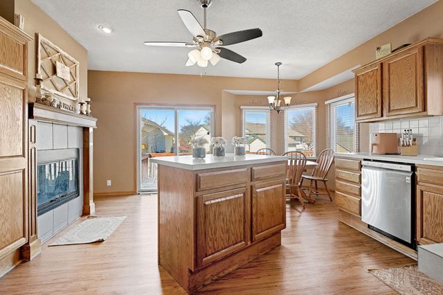 11806 W Dora St, Wichita, KS 67209