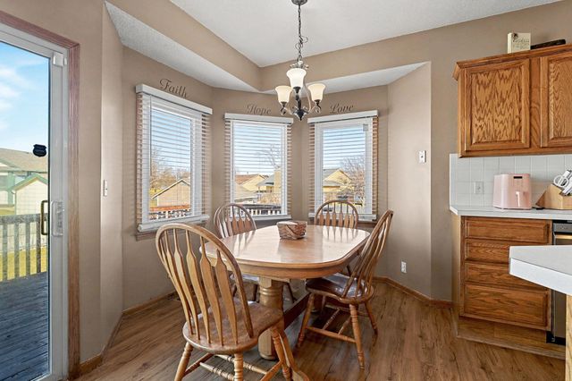 11806 W Dora St, Wichita, KS 67209