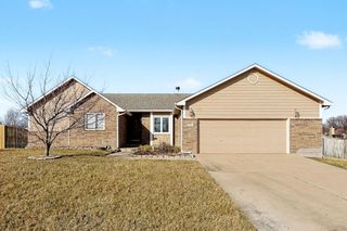 11806 W Dora St, Wichita, KS 67209