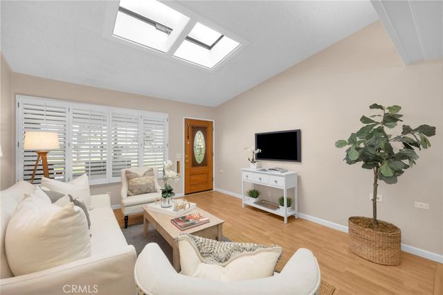 1491 Golden Rain Road 91J, Seal Beach, CA 90740