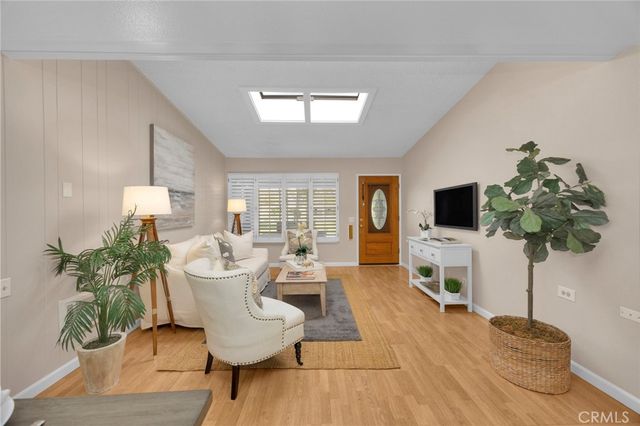 1491 Golden Rain Road 91J, Seal Beach, CA 90740
